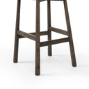 Cloris Swivel Bar + Counter Stool