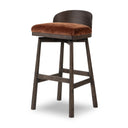 Cloris Swivel Bar + Counter Stool