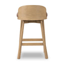 Cloris Swivel Bar + Counter Stool