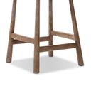 Cloris Swivel Bar + Counter Stool