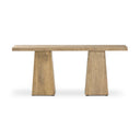 Atlas Console Table