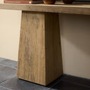 Atlas Console Table