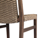 Cromwell Outdoor Dining Chair