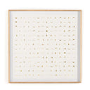 See Through Gold By FH Art Studio