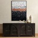SURGE BY DOUGLAS GALLOWAY