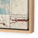 PRESERVATION BY DOUGLAS GALLOWAY