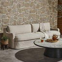 Aurelia Outdoor Sofa 96"