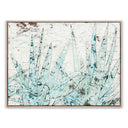 STUDY OF BLUE AGAVE BY DOUGLAS GALLOWAY