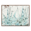 STUDY OF BLUE AGAVE BY DOUGLAS GALLOWAY