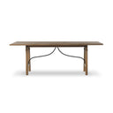 Fritz Dining Table