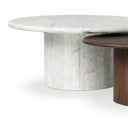 Stuart Nesting Coffee Table Set - Mix & Match