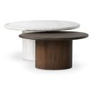 Stuart Nesting Coffee Table Set - Mix & Match