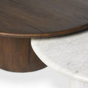 Stuart Nesting Coffee Table Set - Mix & Match