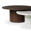 Stuart Nesting Coffee Table Set - Mix & Match
