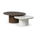 Stuart Nesting Coffee Table Set - Mix & Match