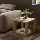 Thomas End Table