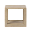 Thomas End Table