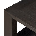 Thomas End Table