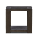 Thomas End Table