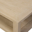 Thomas Square Coffee Table