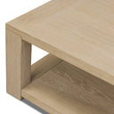 Thomas Square Coffee Table