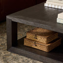 Thomas Square Coffee Table