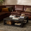 Thomas Square Coffee Table