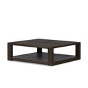 Thomas Square Coffee Table