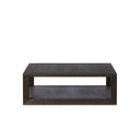 Thomas Square Coffee Table