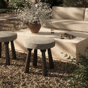 Halen Outdoor Stool