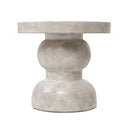 Rivero Outdoor End Table