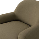 Arden Swivel Chair