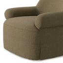 Arden Swivel Chair