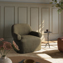 Arden Swivel Chair