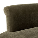 Camellia Swivel Chair