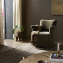 Camellia Swivel Chair