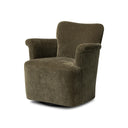 Camellia Swivel Chair