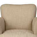 Camellia Swivel Chair