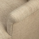 Camellia Swivel Chair