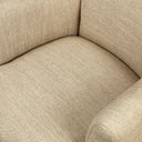 Camellia Swivel Chair