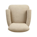 Camellia Swivel Chair
