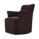 Camellia Swivel Chair