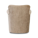 Camellia Swivel Chair