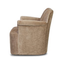 Camellia Swivel Chair
