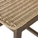 Tiffer Bar + Counter Stool