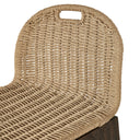 Tiffer Bar + Counter Stool