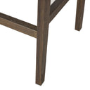 Tiffer Bar + Counter Stool