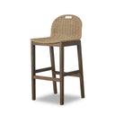 Tiffer Bar + Counter Stool