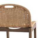 Tiffer Bar + Counter Stool