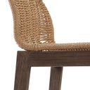 Tiffer Bar + Counter Stool